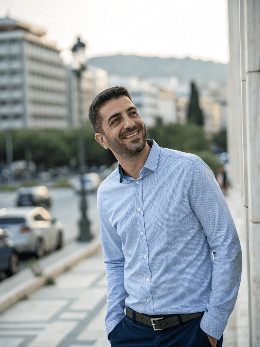 Φωτογραφία του Νίκου